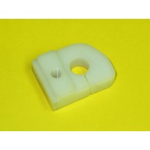 HANDLE DETENT STOP CUB CADET 731-3007 IH 399024 R1 NOS