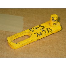 LIFT LINK ASSEMBLY CUB CADET 759-3097 IH 545703 R1 USED