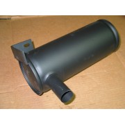 QUIET LINE MUFFLER CUB CADET 751-3029 951-3029 IH 106337 C4 IH 1132283 R1 LONG NOS