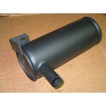 QUIET LINE MUFFLER CUB CADET 751-3029 951-3029 IH 106337 C4 IH 1132283 R1 LONG NOS