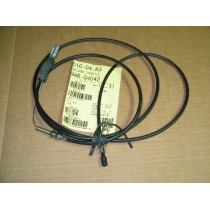 THROTTLE CABLE CUB CADET 946-04042 746-04042 NEW