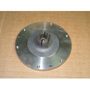 PRESSURE PLATE ASSEMBLY With BUSHING CUB IH 531708 R12 NOS 