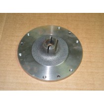 PRESSURE PLATE ASSEMBLY With BUSHING CUB IH 531708 R12 NOS 