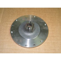 PRESSURE PLATE ASSEMBLY With BUSHING CUB IH 531708 R12 NOS 