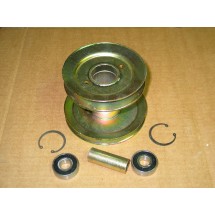 PULLEY ASSEMBLY CUB CADET 759-3652 756-3056 703-1775 KIT NEW