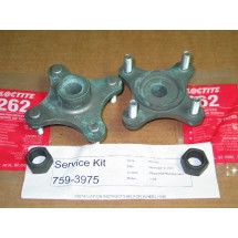 WHEEL HUB KIT CUB CADET 759-3975 618-0579A 712-1329 NOS 