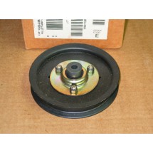 IDLER PULLEY ASSEMBLY 5" CUB CADET 603-0362 NOS