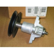 DECK SPINDLE & PULLEY CUB CADET 918-04608A 618-04608 618-0671 NEW