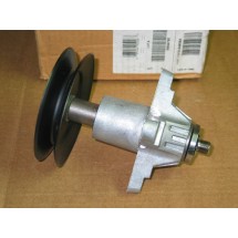 DECK SPINDLE & PULLEY CUB CADET 918-04608A 618-04608 618-0671 NEW