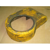 BLOWER HOUSING ASSEMBLY CUB CADET IH 532412 R1 K301 USED