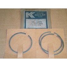 PISTON RINGS KOHLER IH 385214 R91 KH 230470 IH 400375 R91 .030 K161 NOS