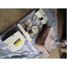 3160A DECK LO-BOY MOWER BELT DRIVE NOS