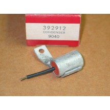 CONDENSER CUB CADET BS 392912 IH 78553 C1 NOS