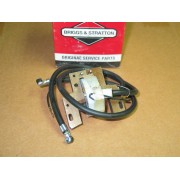 ARMATURE ASSEMBLY IGNITION COIL CUB CADET BS 590781 BS 392329 IH 106708 C91 IH 106752 C91 BS 394891 BS 394988 NEW