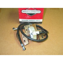 ARMATURE ASSEMBLY IGNITION COIL CUB CADET BS 590781 BS 392329 IH 106708 C91 IH 106752 C91 BS 394891 BS 394988 NEW