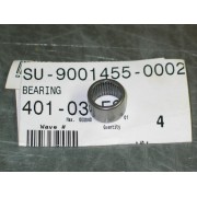 CHARGE PUMP HOUSING NEEDLE BEARING CUB CADET IH 381501 R91 SU 9001455-0002 AF 44140  NEW