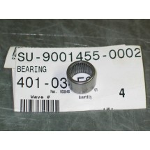 CHARGE PUMP HOUSING NEEDLE BEARING CUB CADET IH 381501 R91 SU 9001455-0002 AF 44140 NOS