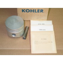 PISTON & RINGS KOHLER KH 41-874-09 IH 545583 R91 KH 41-074-09 NOS