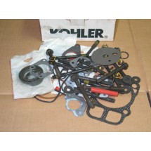 GASKET SET KOHLER KH 24-755-107-S KH 24-755-03 OB NEW