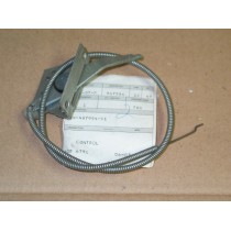 THROTTLE CONTROL ASSEMBLY CUB CADET IH 487954 R1 NOS