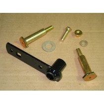 IDLE ARM ASSEMBLY CUB CADET 759-04324B IH 548457 R1 703-0118 NEW