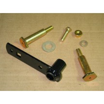 IDLE ARM ASSEMBLY CUB CADET 759-04324B IH 548457 R1 703-0118 NEW