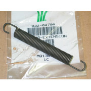 SPRING CUB CADET 932-0470A 732-0470A IH 90527 C1 NEW