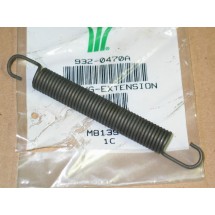 SPRING CUB CADET 932-0470A 732-0470A IH 90527 C1 NEW