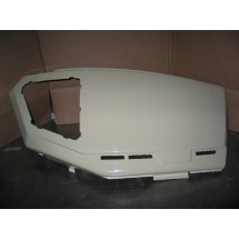 SIDE PANEL NO SCREEN RH CUB CADET 731-3116 NOS