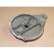 COMMUTATOR END CLAMP FRAME ASSEMBLY CUB CADET IH 800213 IH 1939907 BSHG USED