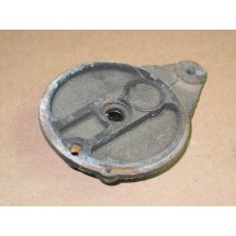 COMMUTATOR END CLAMP FRAME ASSEMBLY CUB CADET IH 800213 IH 1939907 BSHG USED