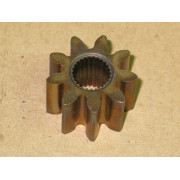 STEERING PINION GEAR CUB CADET 717-3382 NEW