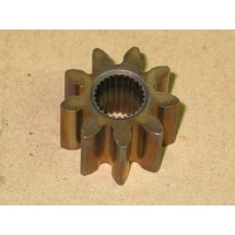 STEERING PINION GEAR CUB CADET 717-3382 NEW