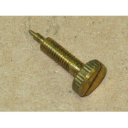 SCREW NEEDLE VALVE KOHLER IH 385479 R1 KH 200438 NOS