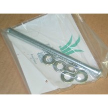 ROLLER CLEVIS PIN KIT FRONT 1/2 X 7 CUB CADET 911-3019 IH 27358 R1 711-3019 KIT NEW