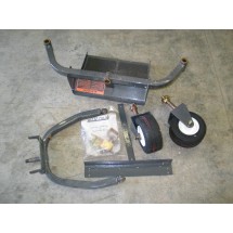 PRO STANDING SULKY CUB CADET 590-500-195 01006146 01006147 NOS