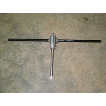 AUGER GEAR ASSEMBLY 30" CUB CADET 918-0417B 618-0417 618-0160 NEW