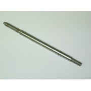 DUAL HYDRAULIC VALVE HANDLE CHROME CUB CADET IH 61702 C1 NEW