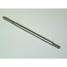 DUAL HYDRAULIC VALVE HANDLE CHROME CUB CADET IH 61702 C1 NEW