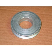 MULE DRIVE IDLER PULLEY CUB CADET IH 493164 R91 NB NOS