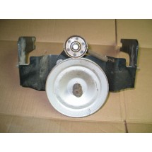 TWO STAGE FRONT MOUNTING PTO KIT 759-3197 STEEL PULLEY NOS