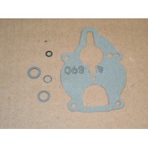 CARBURETOR GASKET SET IH 368362 R1 NOS