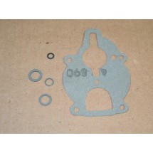 CARBURETOR GASKET SET IH 368362 R1 NOS