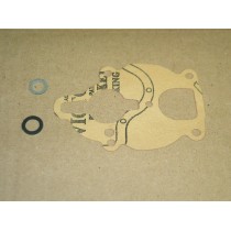CARBURETOR GASKET SET IH 368362 R1 NOS