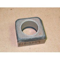 BEARING BLOCK ASSEMBLY CUB CADET 618-3149 918-3149 NOS