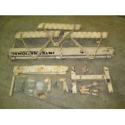 INTERNATIONAL 1 SAND TRAP RAKE CUB CADET IH 540391 R1 IH 540400 R1 IH 540406 R1 NOS