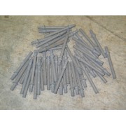 RAKE PRONG INTERNATIONAL 1 SAND TRAP RAKE CUB CADET IH 540401 R1 NOS