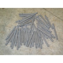 RAKE PRONG INTERNATIONAL 1 SAND TRAP RAKE CUB CADET IH 540401 R1 NOS