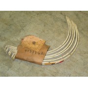 REAR RAKE TOOTH CUB CADET IH 473334 R1 NOS