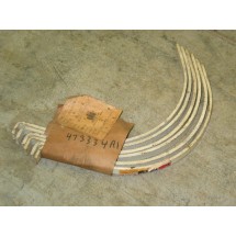 REAR RAKE TOOTH CUB CADET IH 473334 R1 NOS